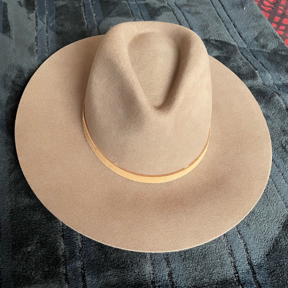 Lack Of Color Hat